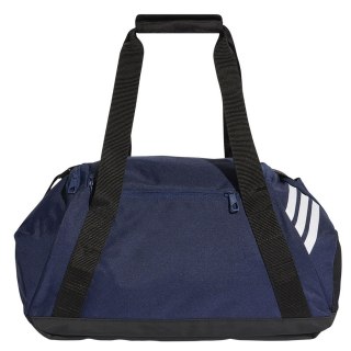 Torba adidas TIRO Duffle S JY7931 granatowy Adidas