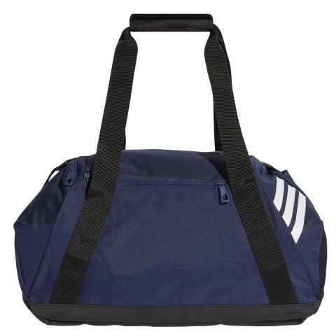 Torba adidas TIRO Duffle S JY7931 granatowy Adidas