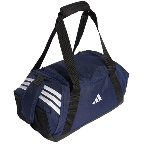 Torba adidas TIRO Duffle S JY7931 granatowy Adidas