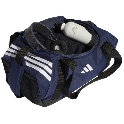 Torba adidas TIRO Duffle S JY7931 granatowy Adidas