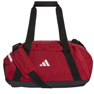 Torba adidas TIRO Duffle S KD4241 czerwony Adidas