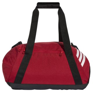 Torba adidas TIRO Duffle S KD4241 czerwony Adidas