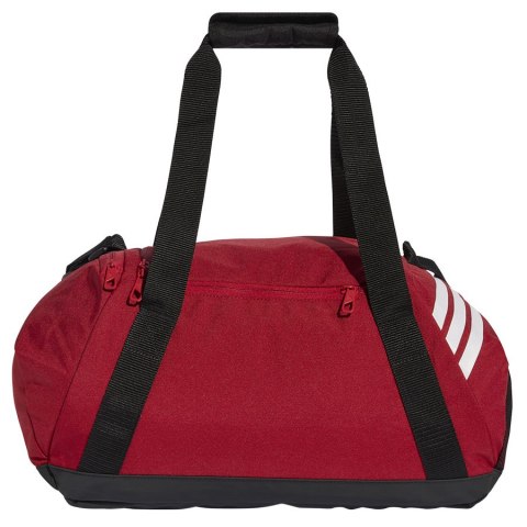 Torba adidas TIRO Duffle S KD4241 czerwony Adidas