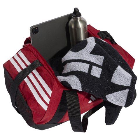 Torba adidas TIRO Duffle S KD4241 czerwony Adidas