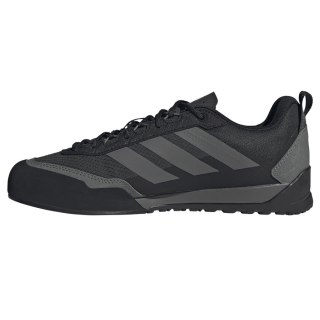 Buty adidas Terrex Skychaser Solo JS4327 czarny 42 2/3 Adidas
