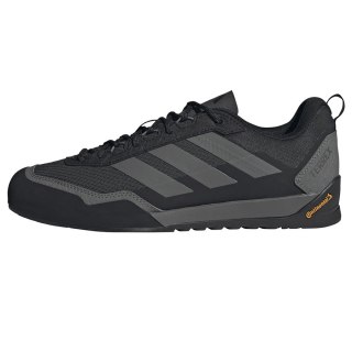 Buty adidas Terrex Skychaser Solo JS4327 czarny 44 Adidas