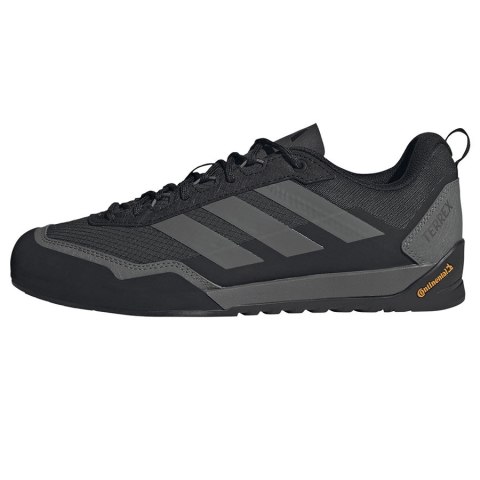 Buty adidas Terrex Skychaser Solo JS4327 czarny 44 Adidas