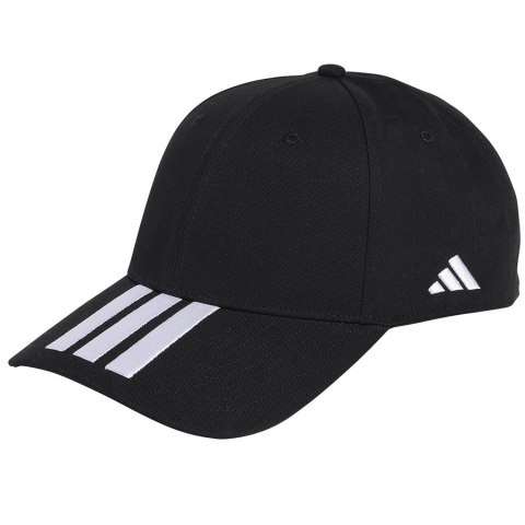 Czapka adidas TIRO Cap JY7999 czarny OSFY Adidas