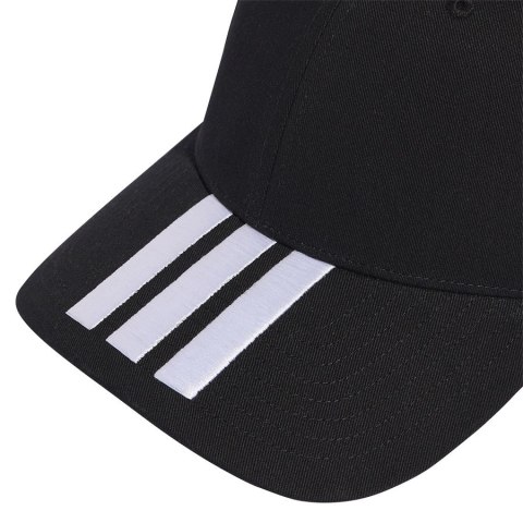 Czapka adidas TIRO Cap JY7999 czarny OSFY Adidas