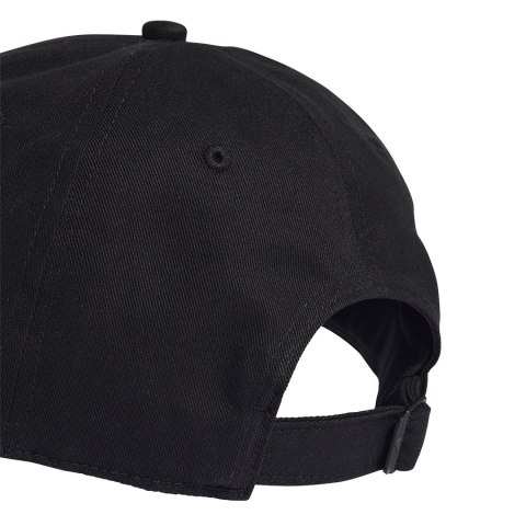 Czapka adidas TIRO Cap JY7999 czarny OSFY Adidas