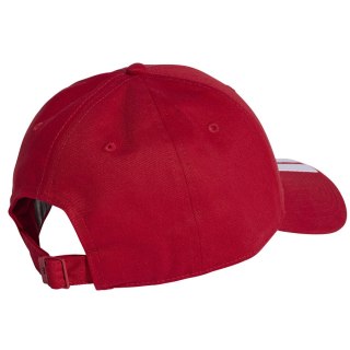 Czapka adidas TIRO Cap KE8450 czerwony OSFL Adidas