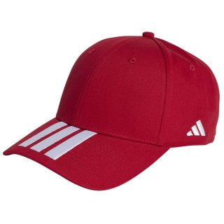 Czapka adidas TIRO Cap KE8450 czerwony OSFM Adidas