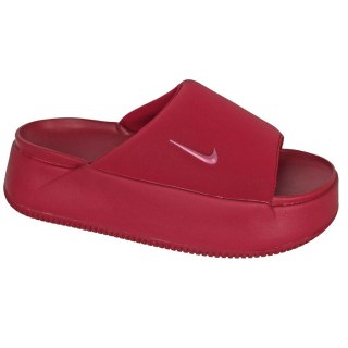 Klapki Nike Calm Elevation HJ5601-602 43 czerwony Nike