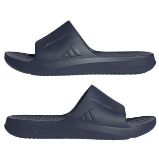 Klapki adidas LightShift HQ2426 44 1/2 granatowy Adidas