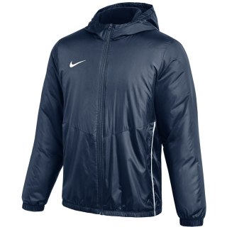 Kurtka Nike Park 26 Therma-Fit Fall Jacket HM7270-410 granatowy M Nike