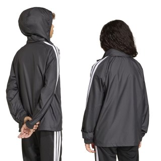 Kurtka adidas TIRO 26 Windbreaker Junior JY9726 czarny 152 cm Adidas