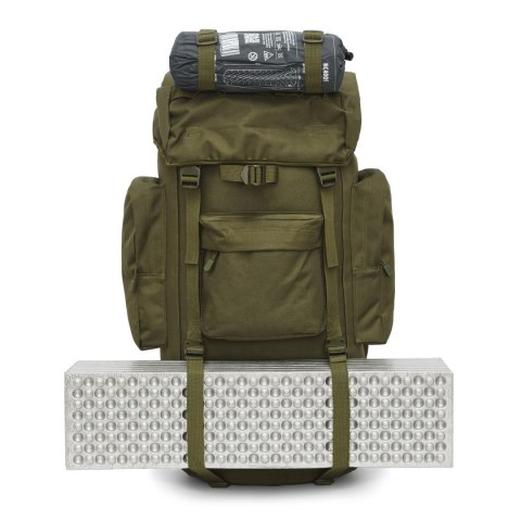 NC3901 PLECAK TAKTYCZNY EAGLE ZIELONY 70L NILS CAMP NILS CAMP