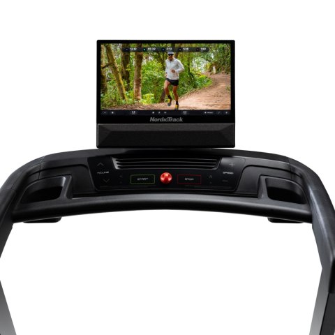 NORDICTRACK BIEŻNIA ELEKTRYCZNA T16 Nordic Track