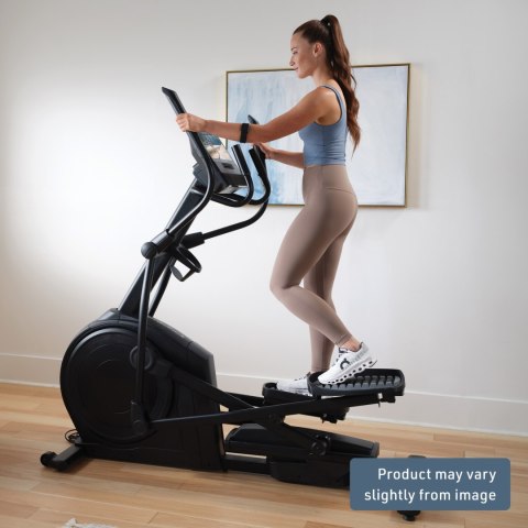 NORDICTRACK ROWER ELIPTYCZNY PROGRAMOWANY AIRGLIDE 16 Nordic Track negocjuj cenę !!!
