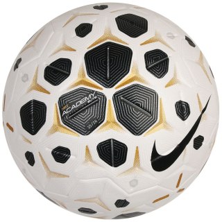 Piłka Nike Academy Elite HV6267-100 biały 5 Nike