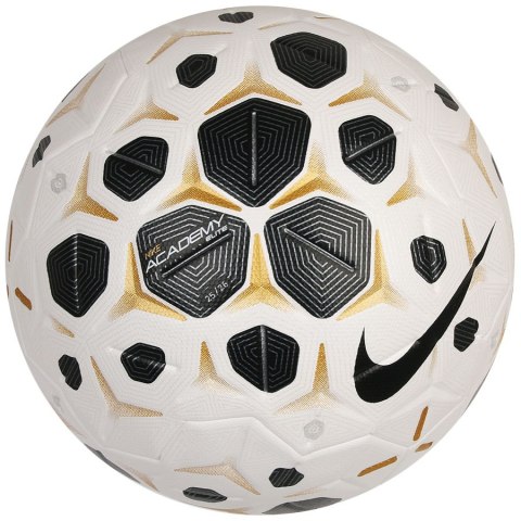 Piłka Nike Academy Elite HV6267-100 biały 5 Nike