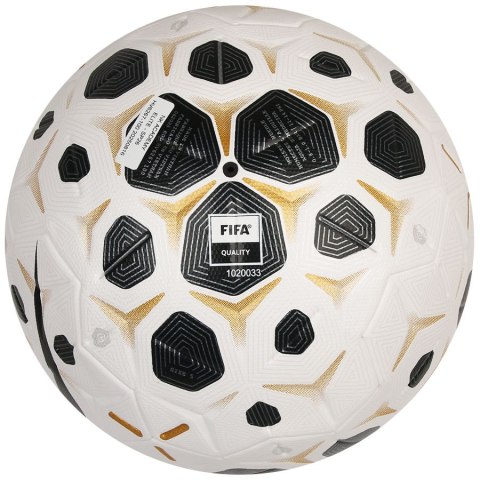 Piłka Nike Academy Elite HV6267-100 biały 5 Nike