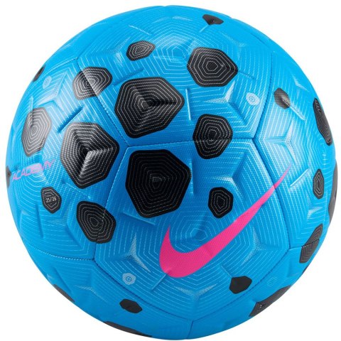 Piłka Nike Academy HV4386-450 niebieski 5 Nike