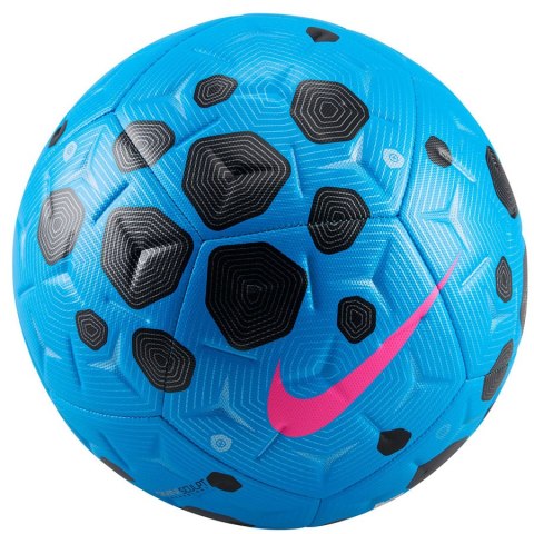 Piłka Nike Academy HV4386-450 niebieski 5 Nike