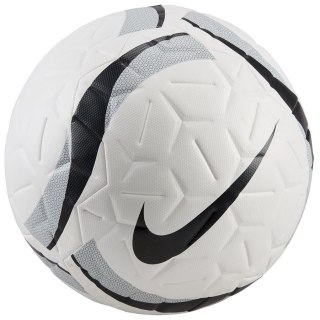 Piłka Nike Club Elite HV6281-100 szary 5 Nike
