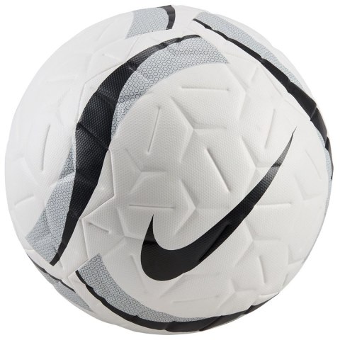 Piłka Nike Club Elite HV6281-100 szary 5 Nike