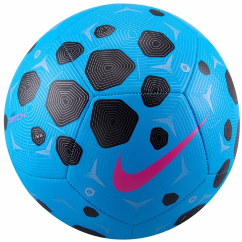 Piłka Nike Pitch Team HV6249-450 niebieski 5 Nike