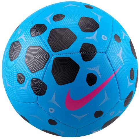 Piłka Nike Pitch Team HV6249-450 niebieski 5 Nike