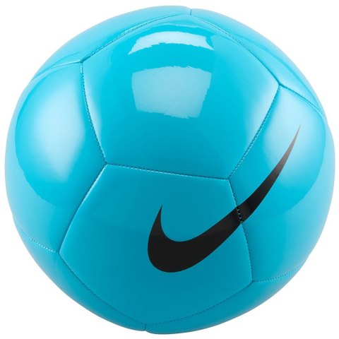 Piłka Nike Pitch Team HV6337-420 niebieski 5 Nike
