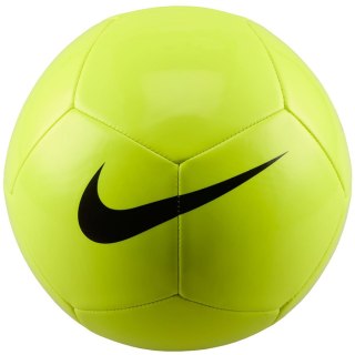 Piłka Nike Pitch Team HV6337-702 żółty 4 Nike