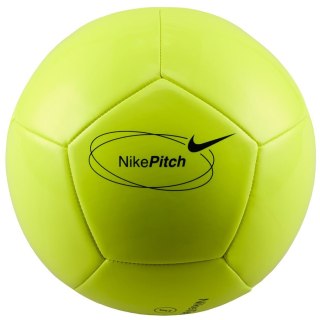 Piłka Nike Pitch Team HV6337-702 żółty 4 Nike