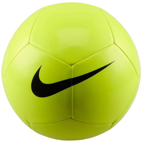 Piłka Nike Pitch Team HV6337-702 żółty 5 Nike