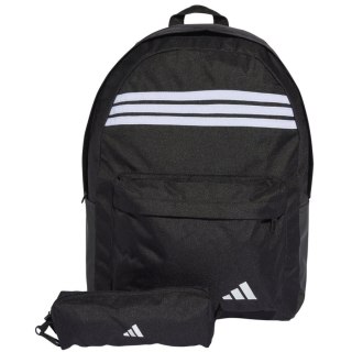 Plecak addas Classic 3S JZ3321 czarny Adidas