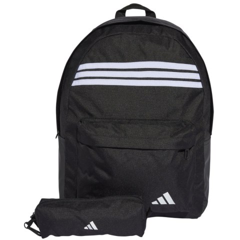 Plecak addas Classic 3S JZ3321 czarny Adidas