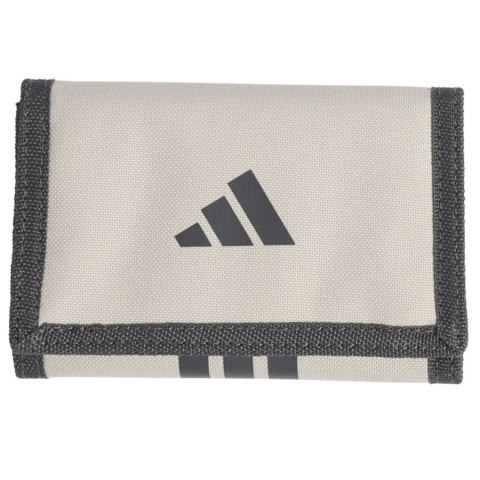 Portfel adidas Power Wallet KC6919 szary one size Adidas