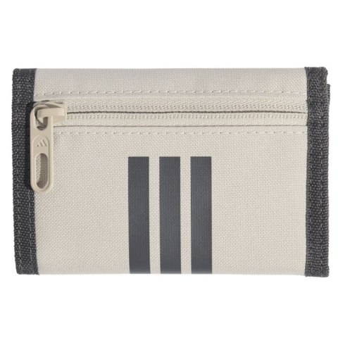 Portfel adidas Power Wallet KC6919 szary one size Adidas