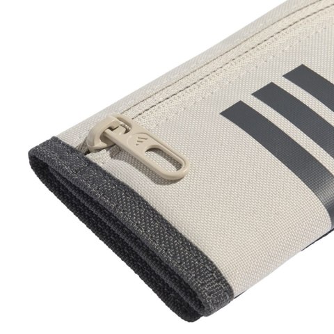 Portfel adidas Power Wallet KC6919 szary one size Adidas