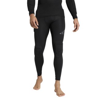 Spodnie adidas Pad LT JZ9224 czarny L Adidas