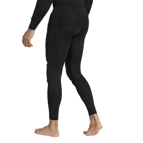 Spodnie adidas Pad LT JZ9224 czarny S Adidas
