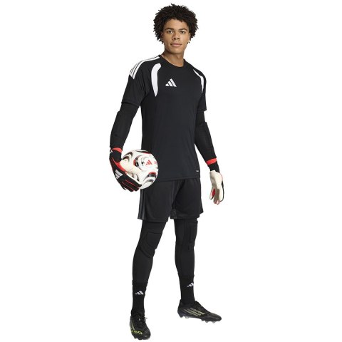 Spodnie adidas Pad LT JZ9224 czarny S Adidas