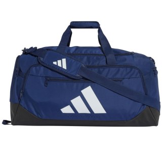 Torba adidas Training Defender Duffle KC6751 one size niebieski Adidas