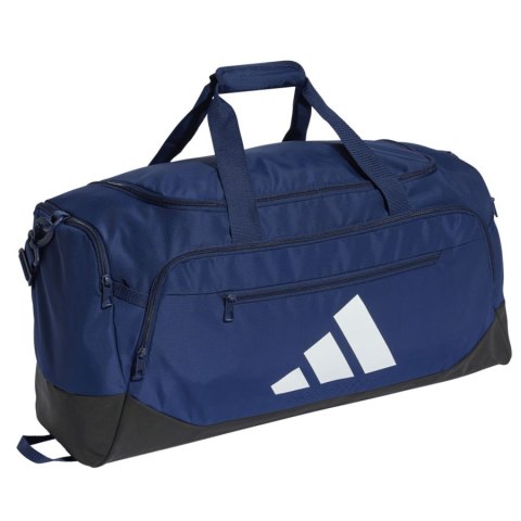Torba adidas Training Defender Duffle KC6751 one size niebieski Adidas