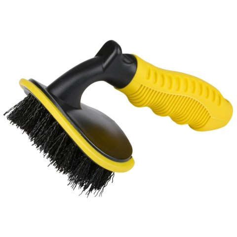 ZESTAW SZCZOTEK DO CZYSZCZENIA ROWERU DUNLOP