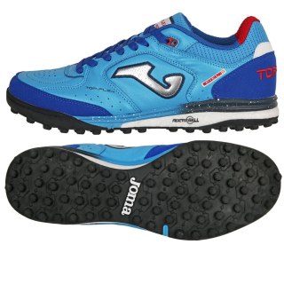 Buty Joma Top Flex Rebound 2605 TF TORS2605TF niebieski 41 Joma