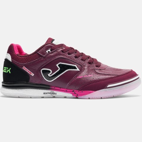 Buty Joma Top Flex Rebound 2620 IN TORS2615IN czerwony 43 Joma