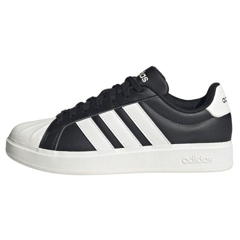 Buty adidas STREETTALK W JP8284 czarny 38 Adidas